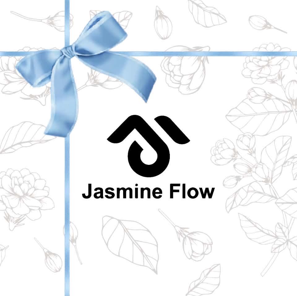 Jasmine Flow Sportswear