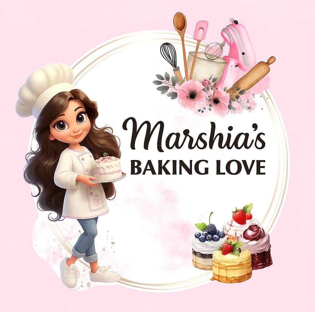 Marshia's Baking Love | Khulna