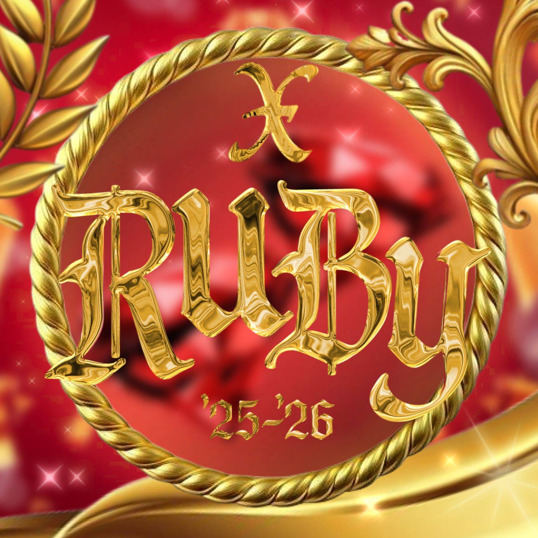 10 RUBY S.Y. '25-'26
