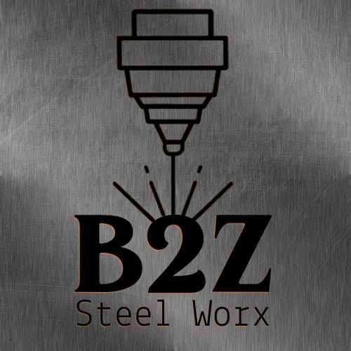 B2Z Steel Worx | Rayton