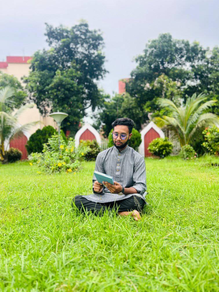 Rasel Mahmud