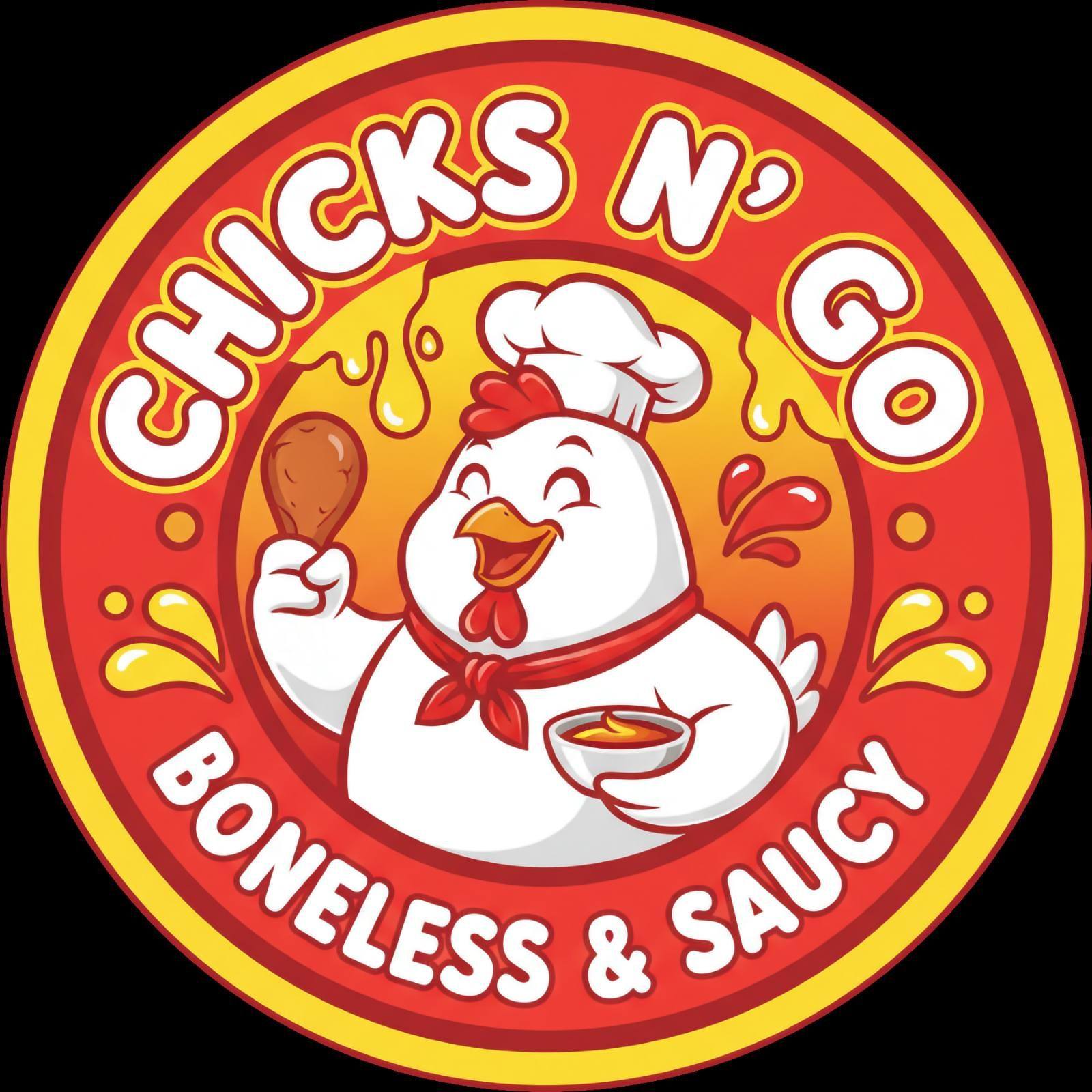 Chicks N' GO
