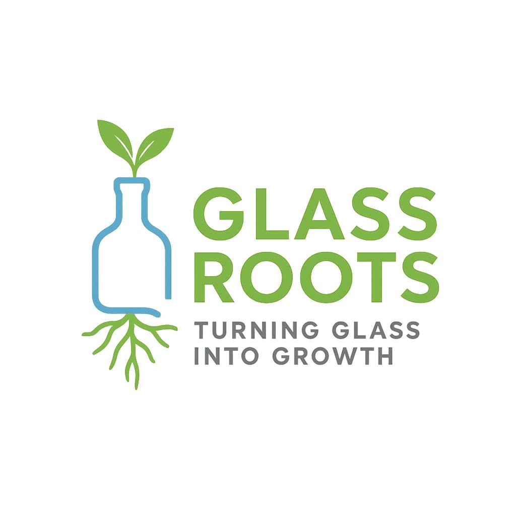 Glass Roots Recycling | Columbia MO