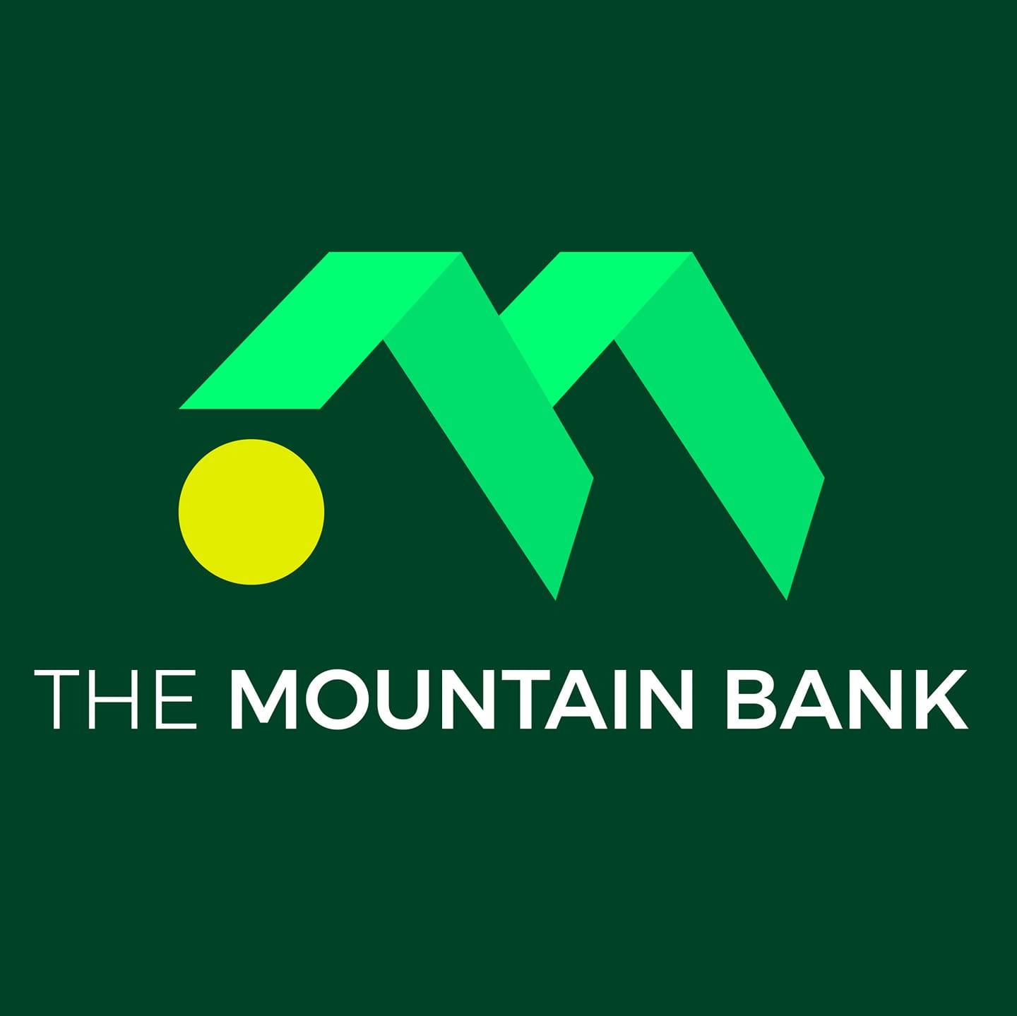The Mountain Bank - TMB