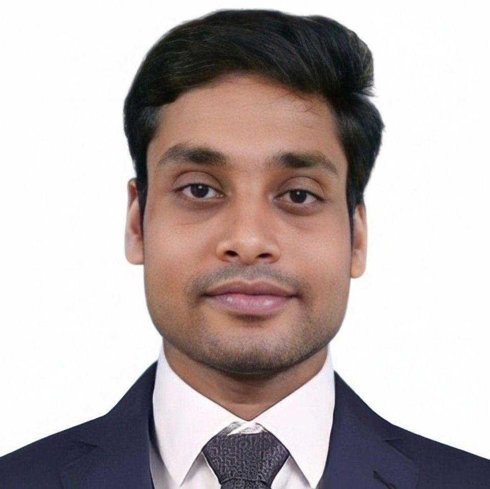 Rakesh Das