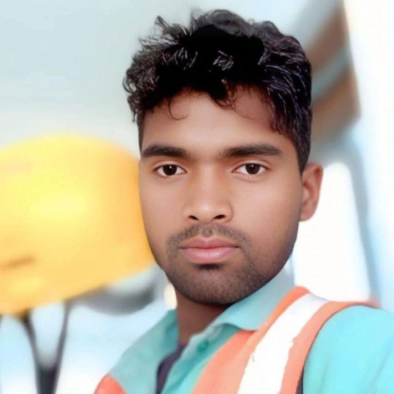 Charku Munda