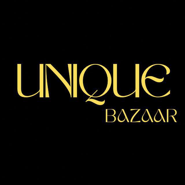 Unique Bazar | Cairo
