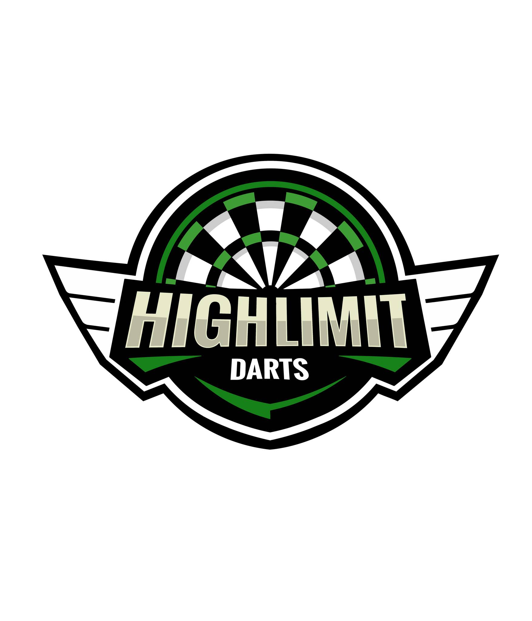 High Limit Darts | Dunseith ND