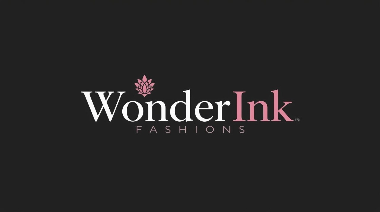 WonderInk Fashions