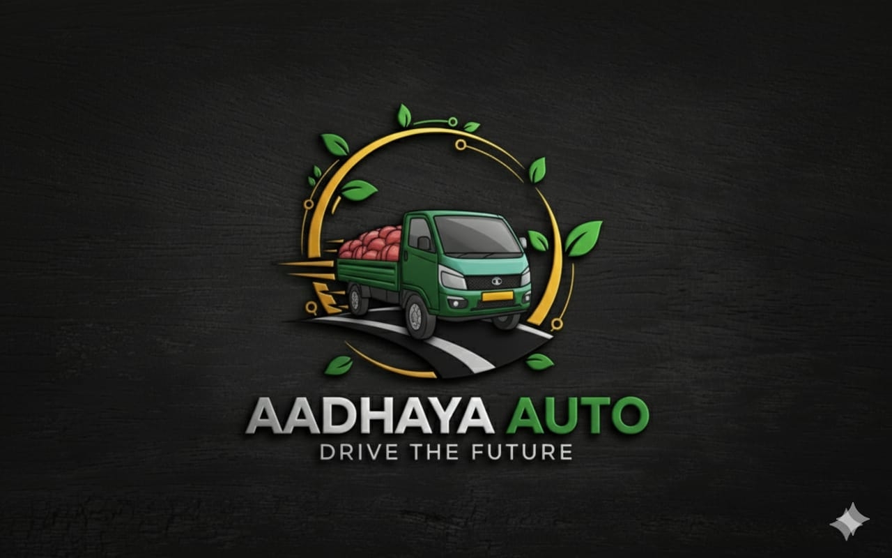 Aadhya Auto