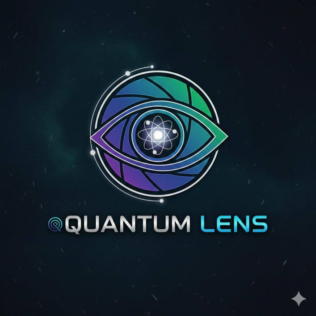 Quantum Lens | Paharpur