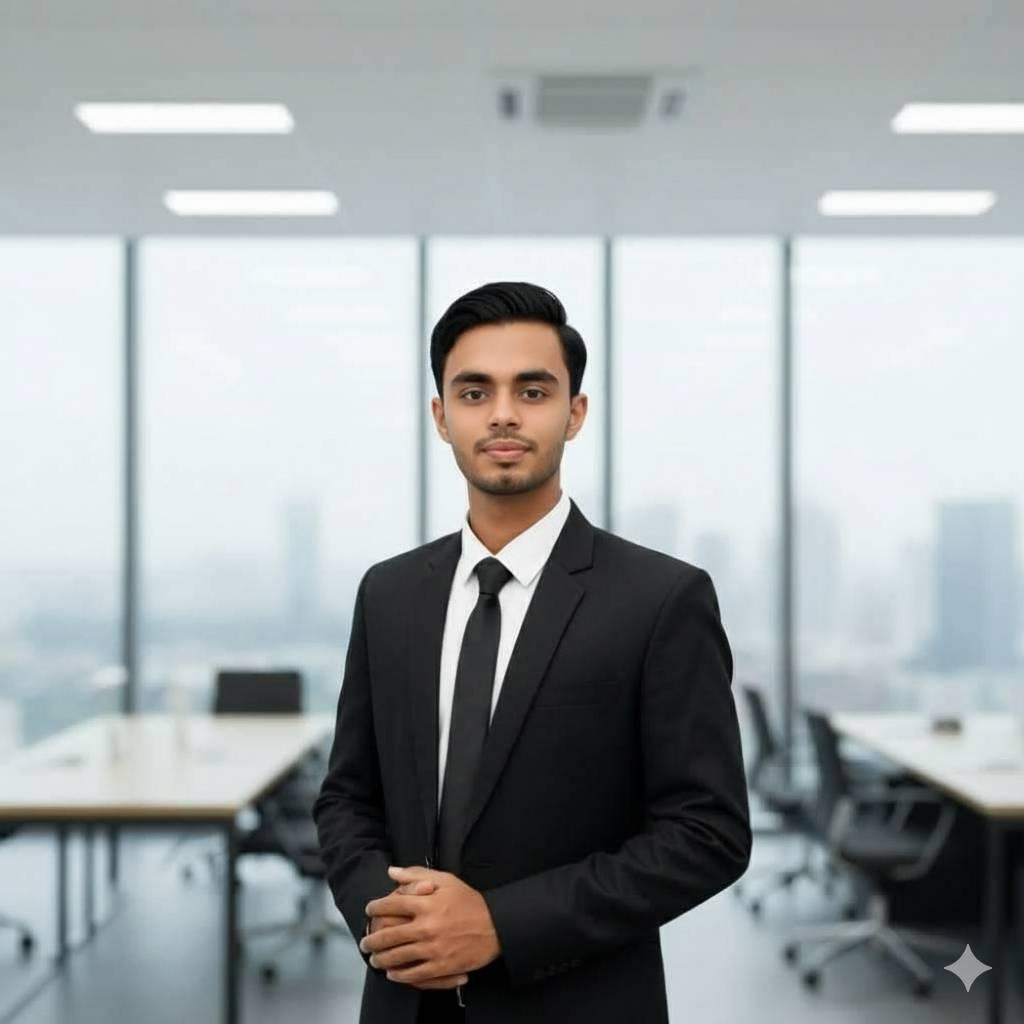 Mohammad Rashed