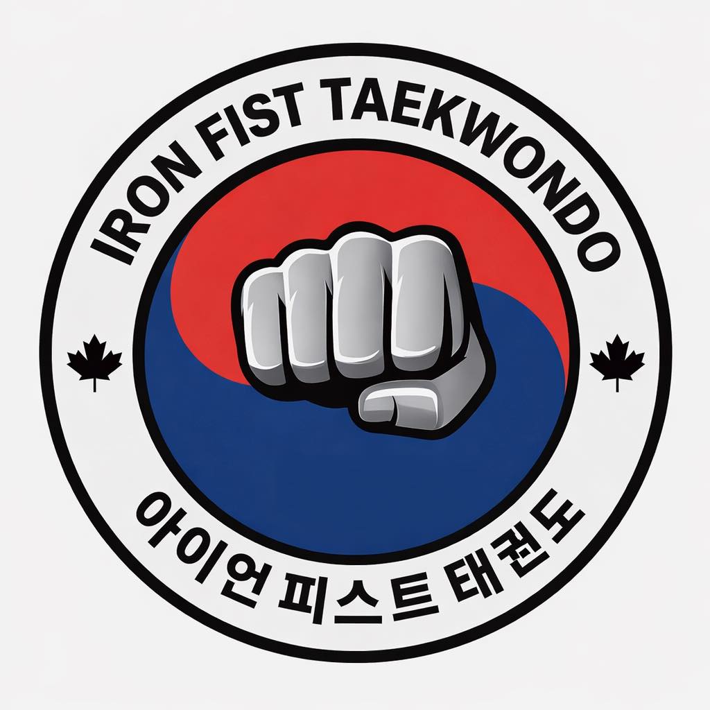Iron Fist Taekwondo
