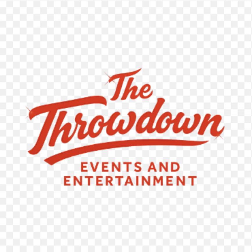 The Throwdown Events and Entertainment | Raleigh NC