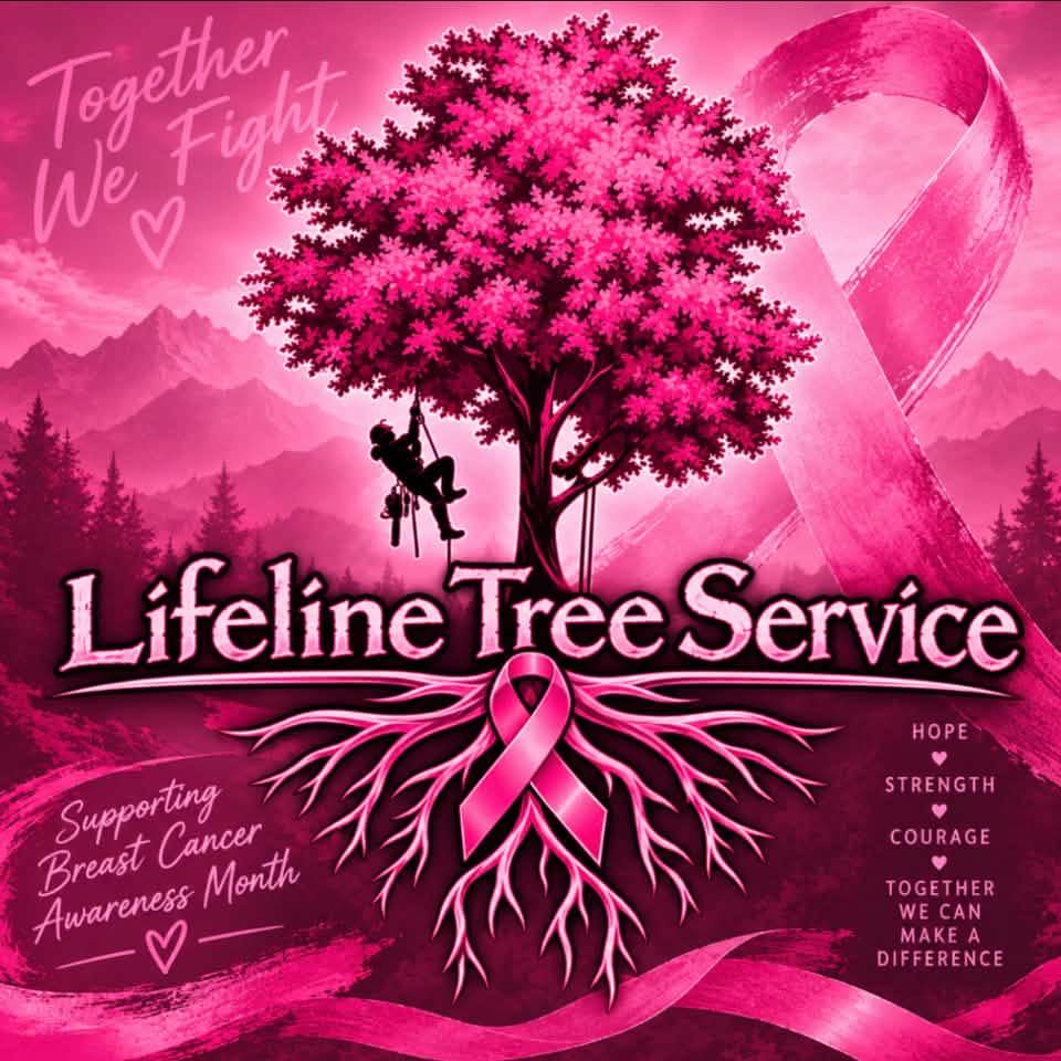 🌳 Need Tree Work Done Right?... - Lifeline Tree Service LLC | Facebook