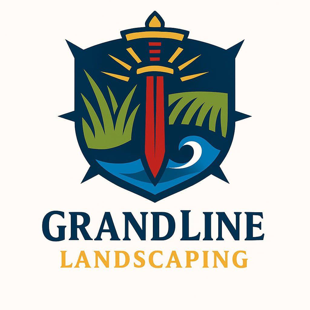 GrandLine Landscaping