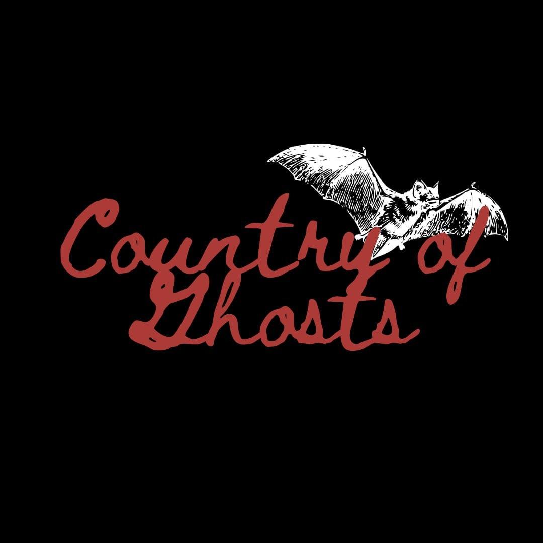 Country of Ghosts FILM | Athens OH