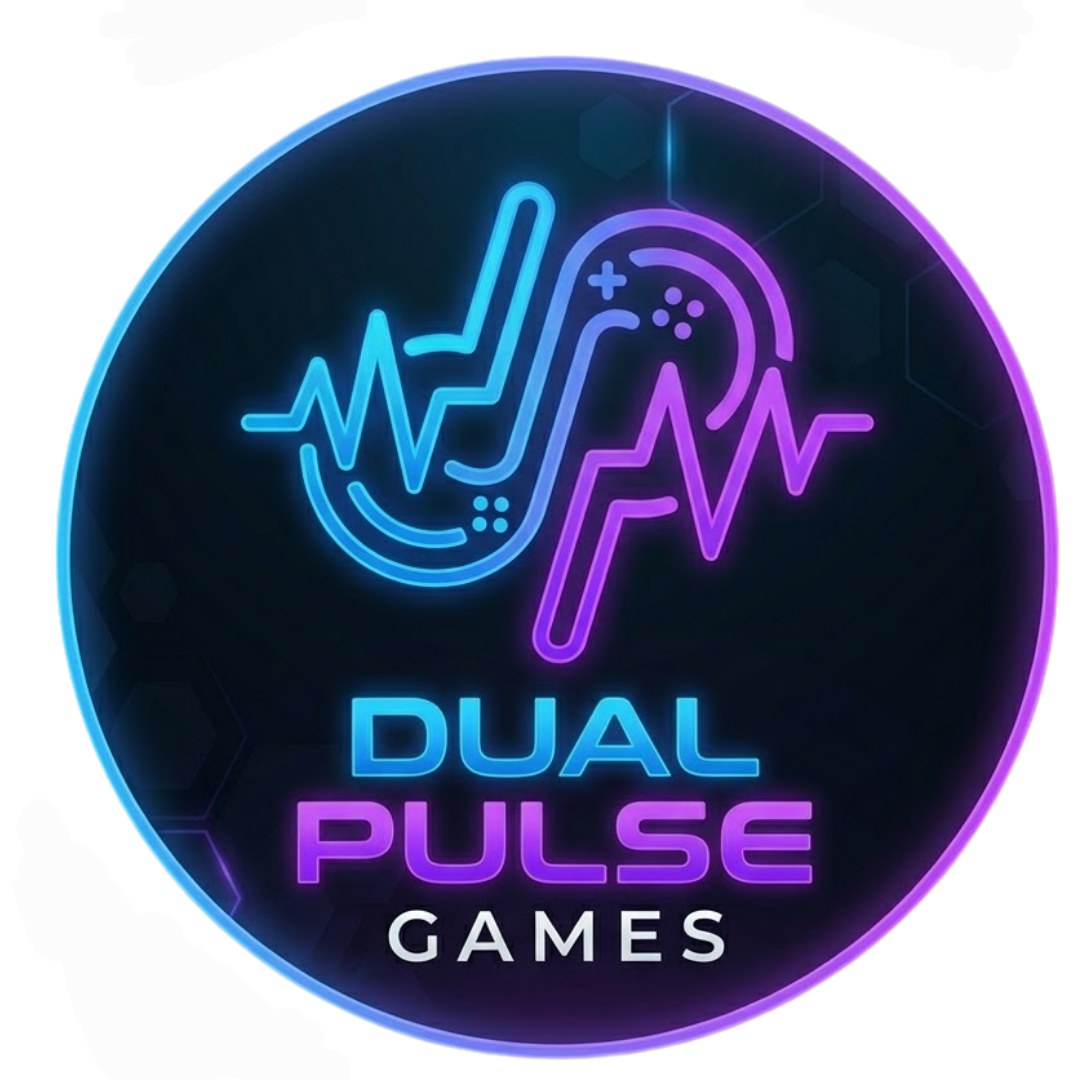 Dual Pulse Games