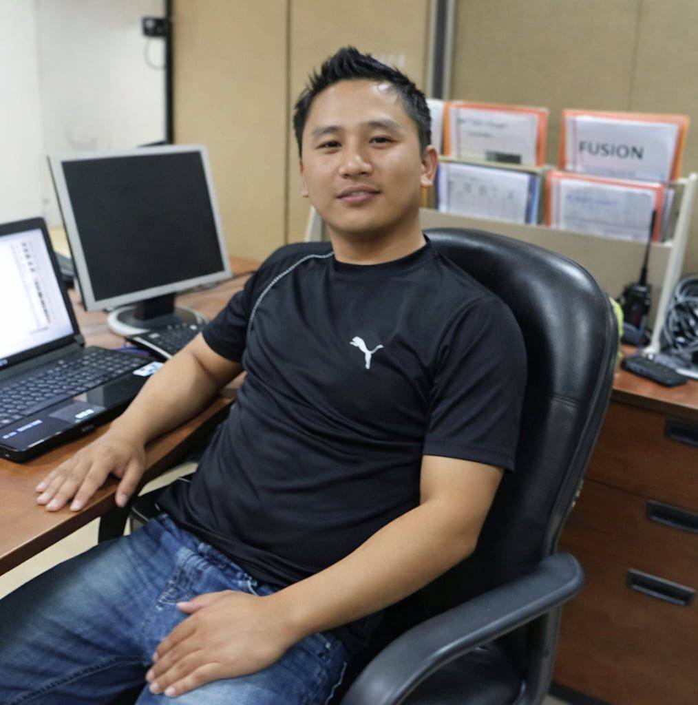 Dewan Rai