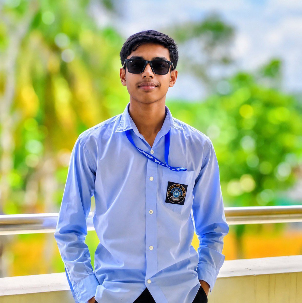 Mohammad Rakib Prodhan