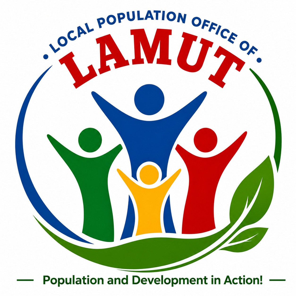 Population Office - Lamut, Ifugao | Lamut