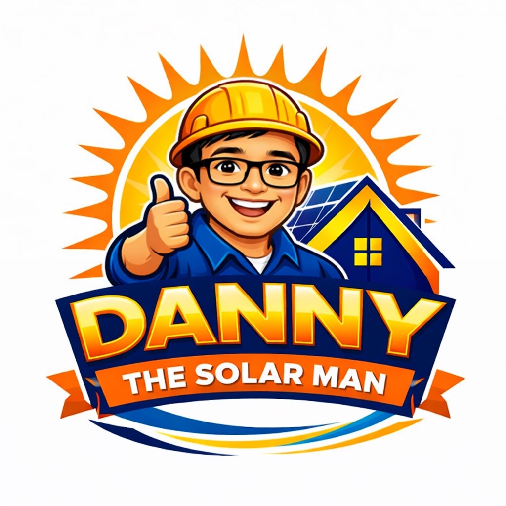 Danny The Solar Man | Zamboanga City
