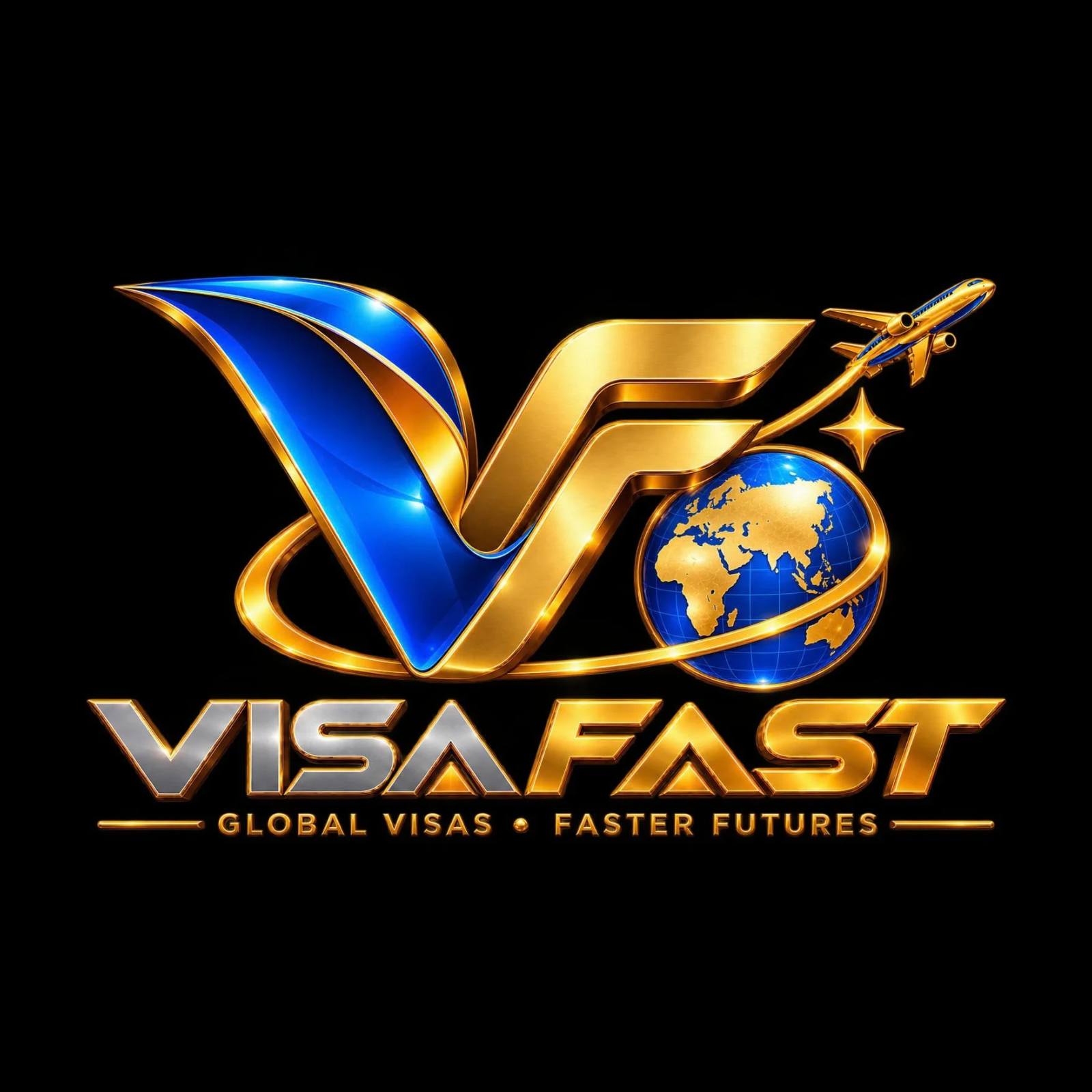 VISA FAST | Dhaka