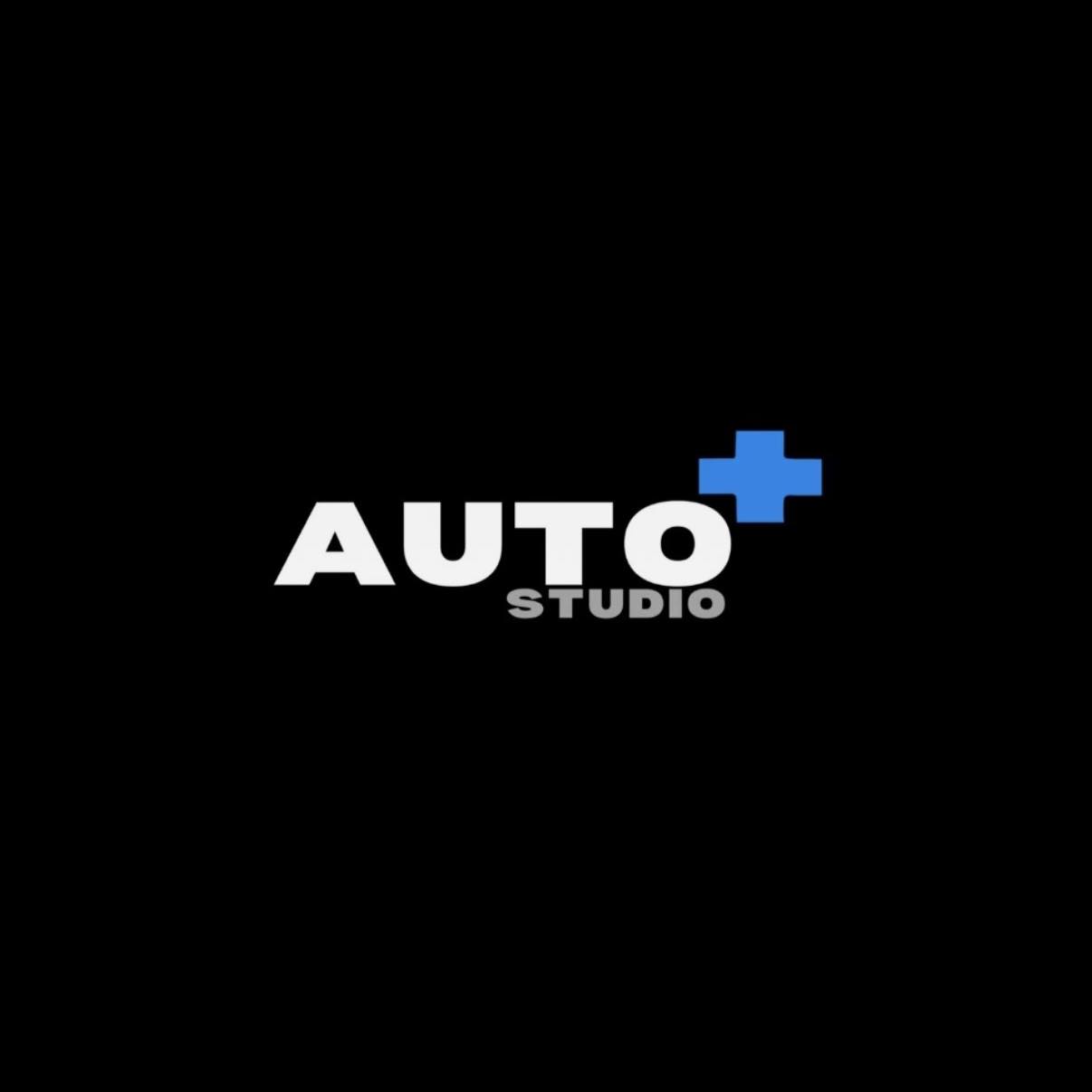 Auto Plus Studio