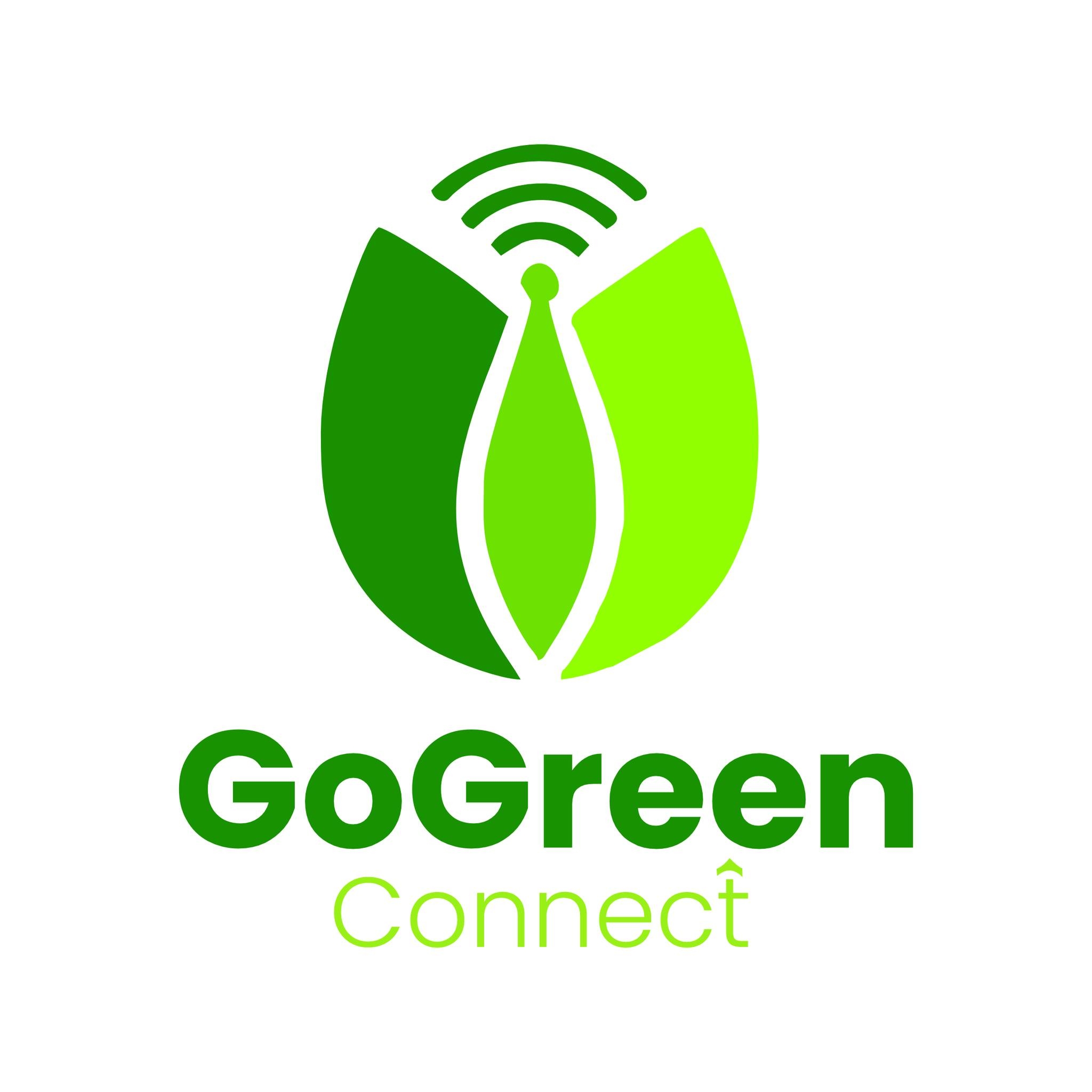 Go Green Connect