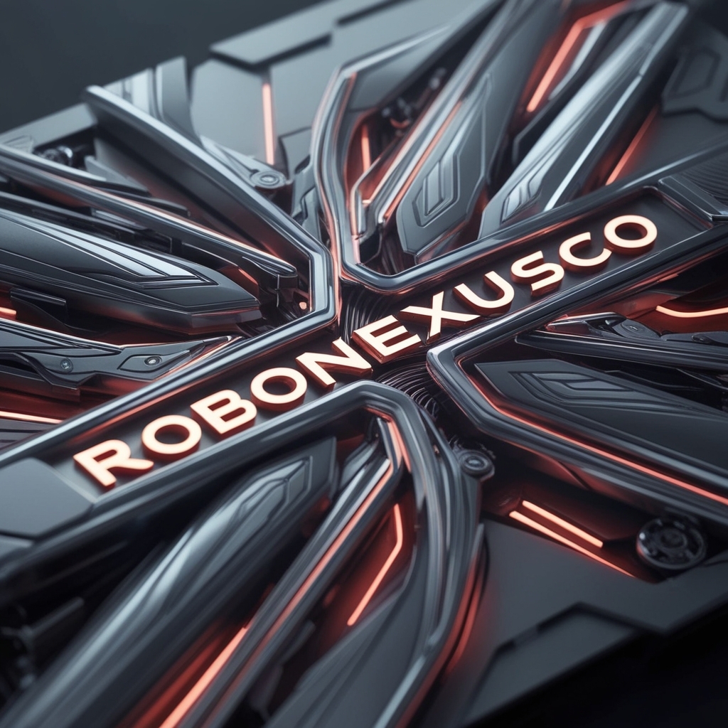 Robonexus Co | Lahore