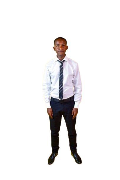Stacy Njeri