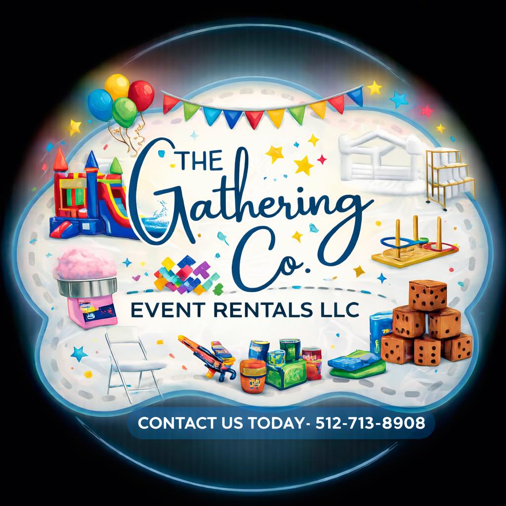 The Gathering Co. Event Rentals LLC