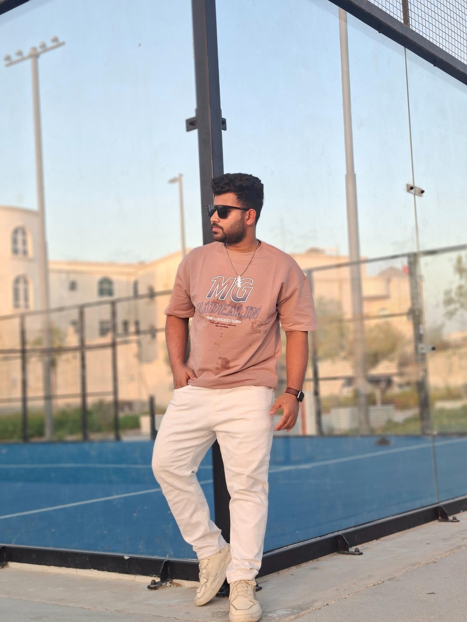 Jubaid Ahmed