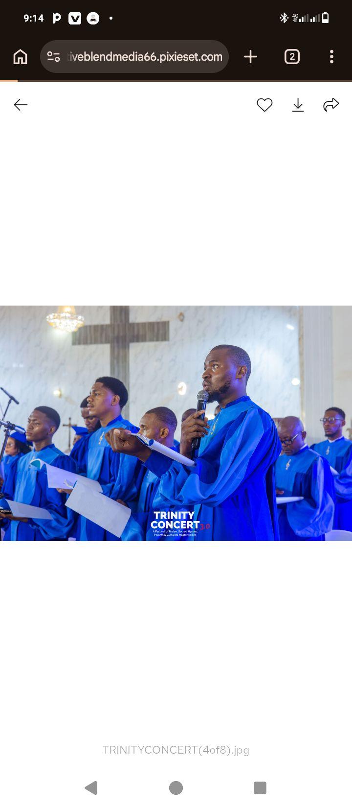 Day 12 and the biro are doing just fine | Rabiu Halima