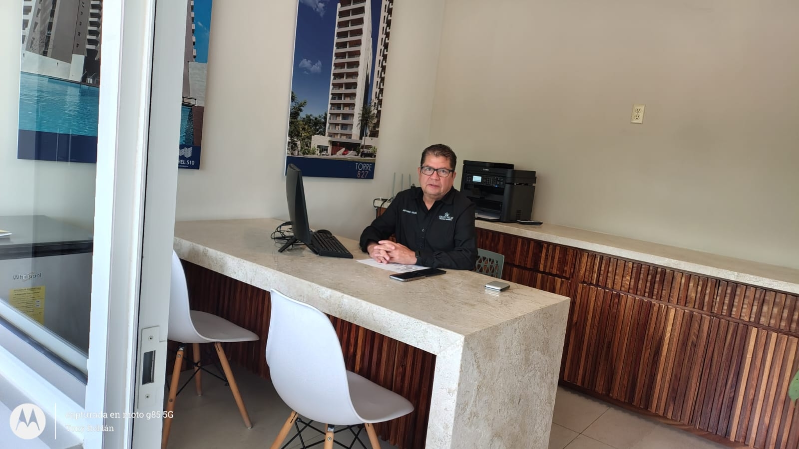 Tony Roldán Real Estate | Tampico