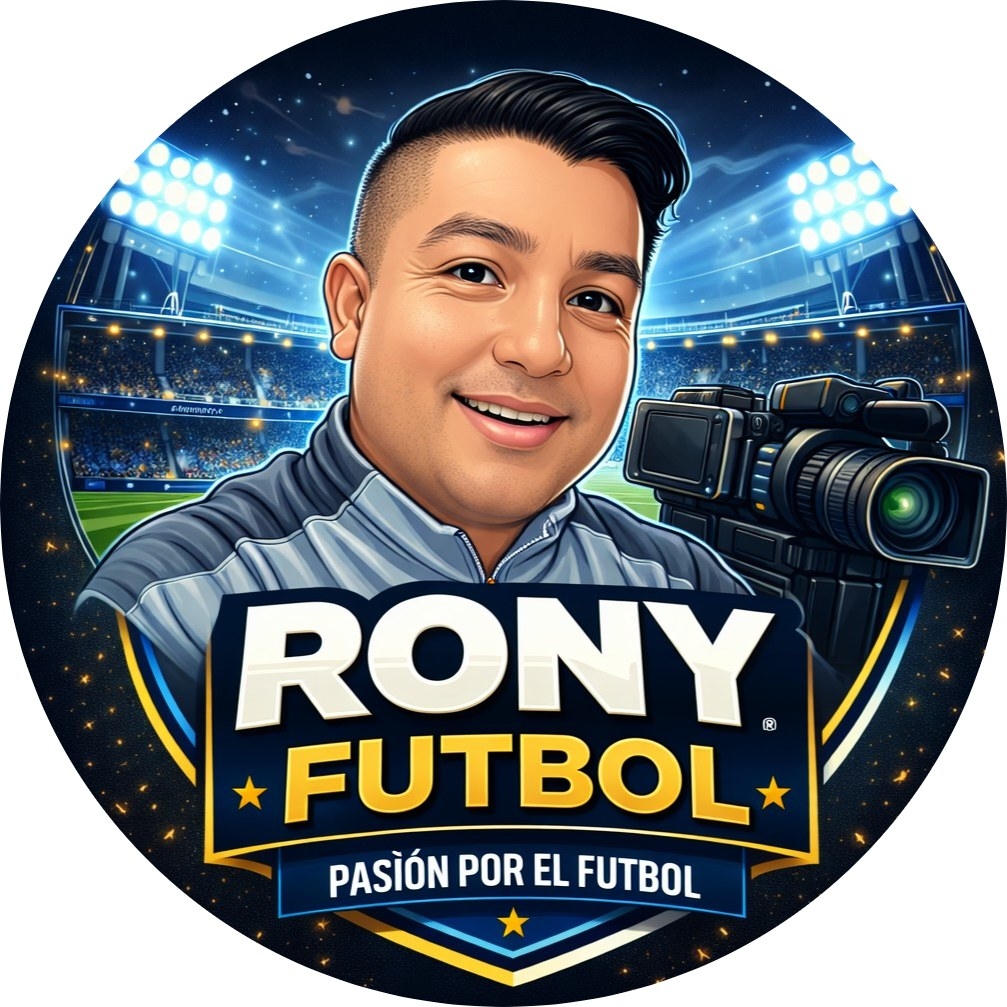 Rony Bart Gt