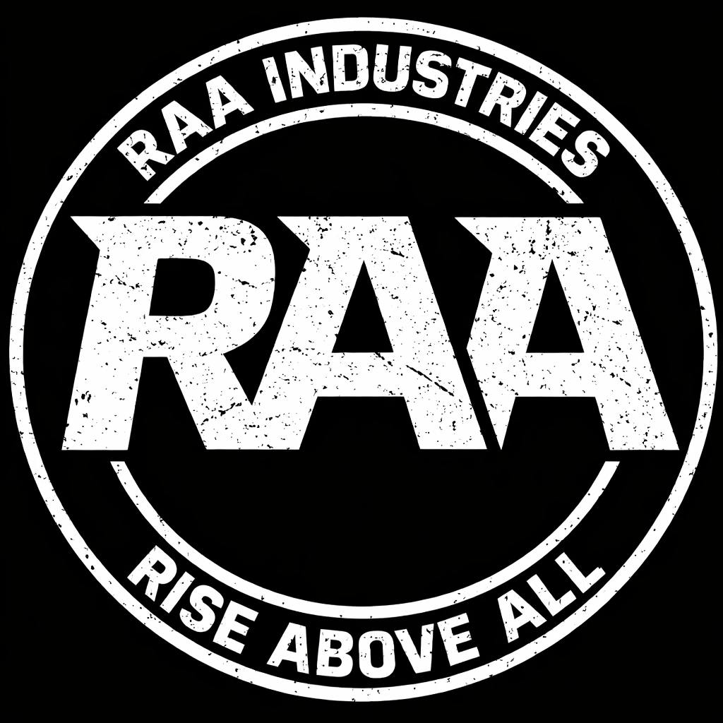 RAA Industries | Deer Park WA
