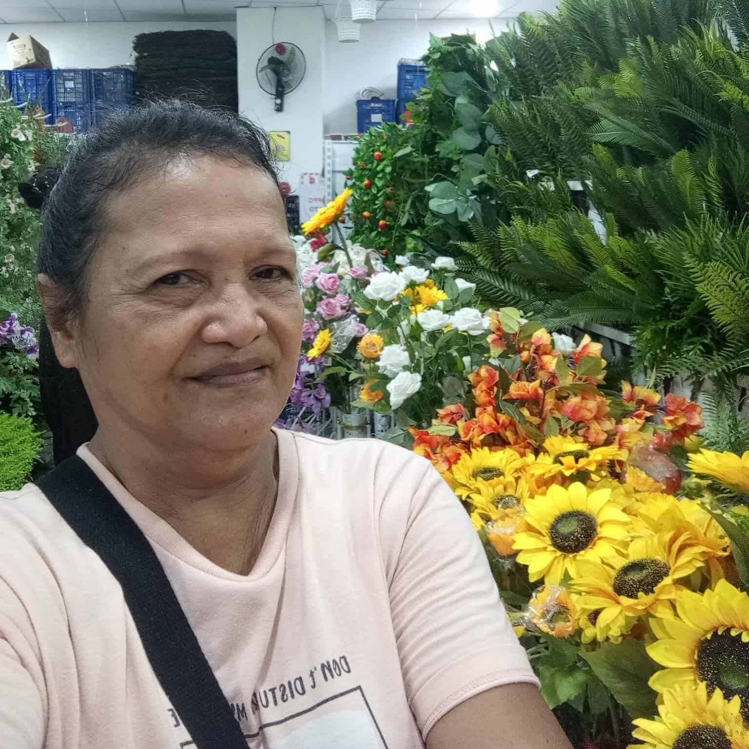 Basta may itanim may aanihin #farmerslife #simplengbuhay | Eva R Segua