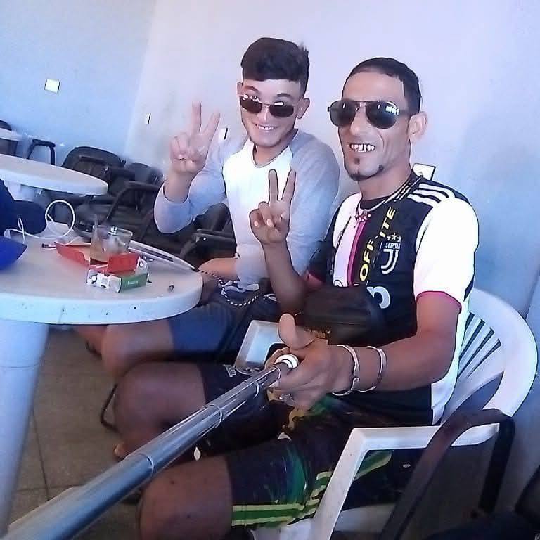 شاب بلال القديم _🎶🎧🚬😔 | Sbata Nabil