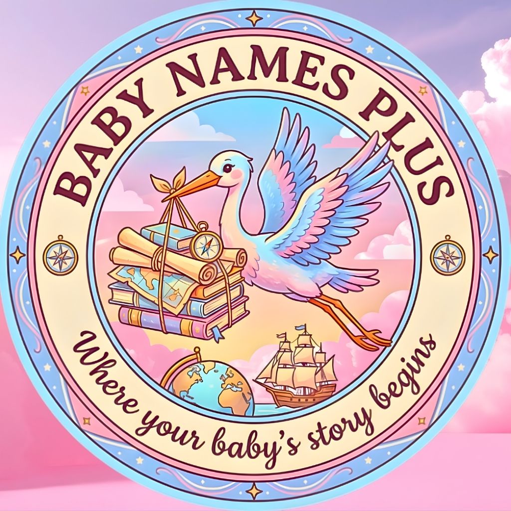 Baby Names Plus