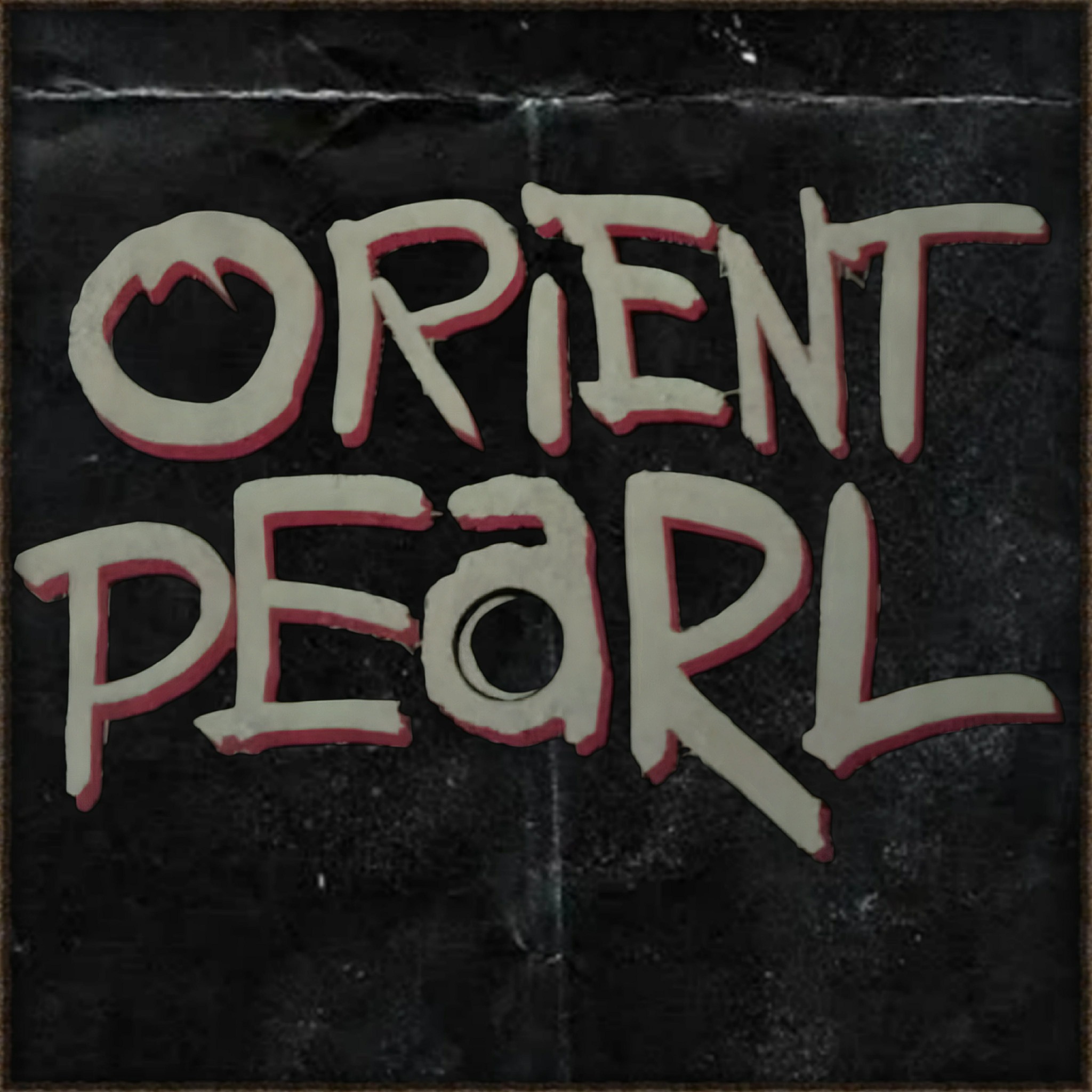 Orient Pearl | Manila