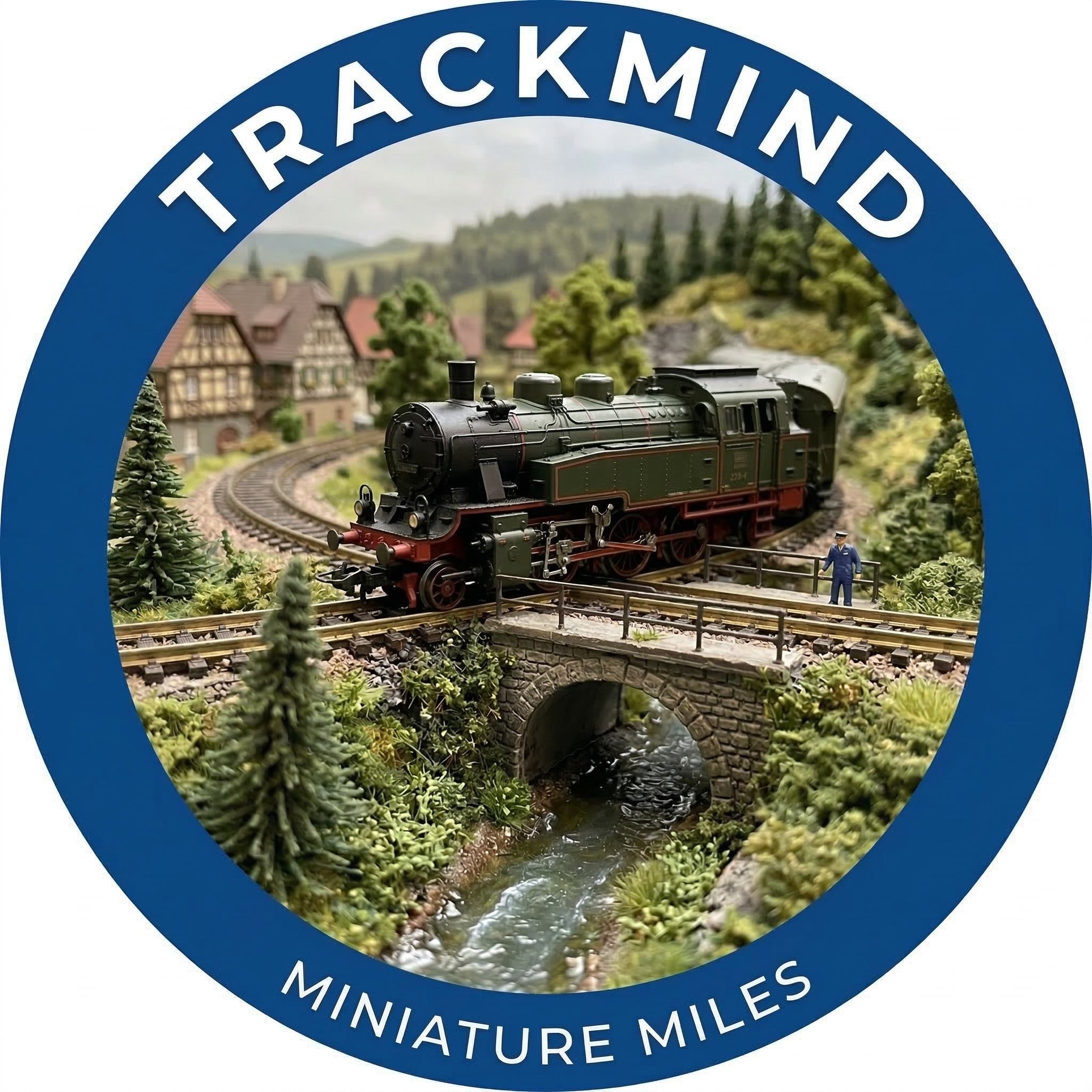 TrackMind | Soldotna AK