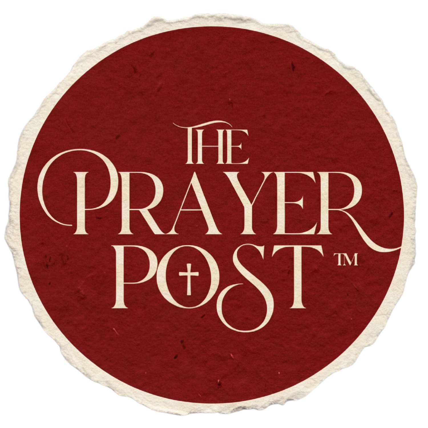 The Prayer Post