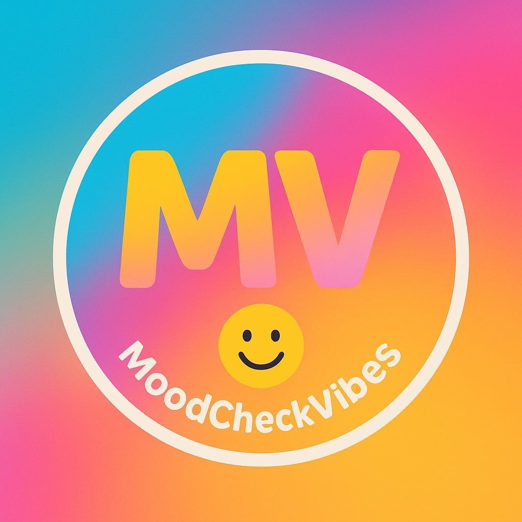 MoodCheck Vibes | South Miami FL