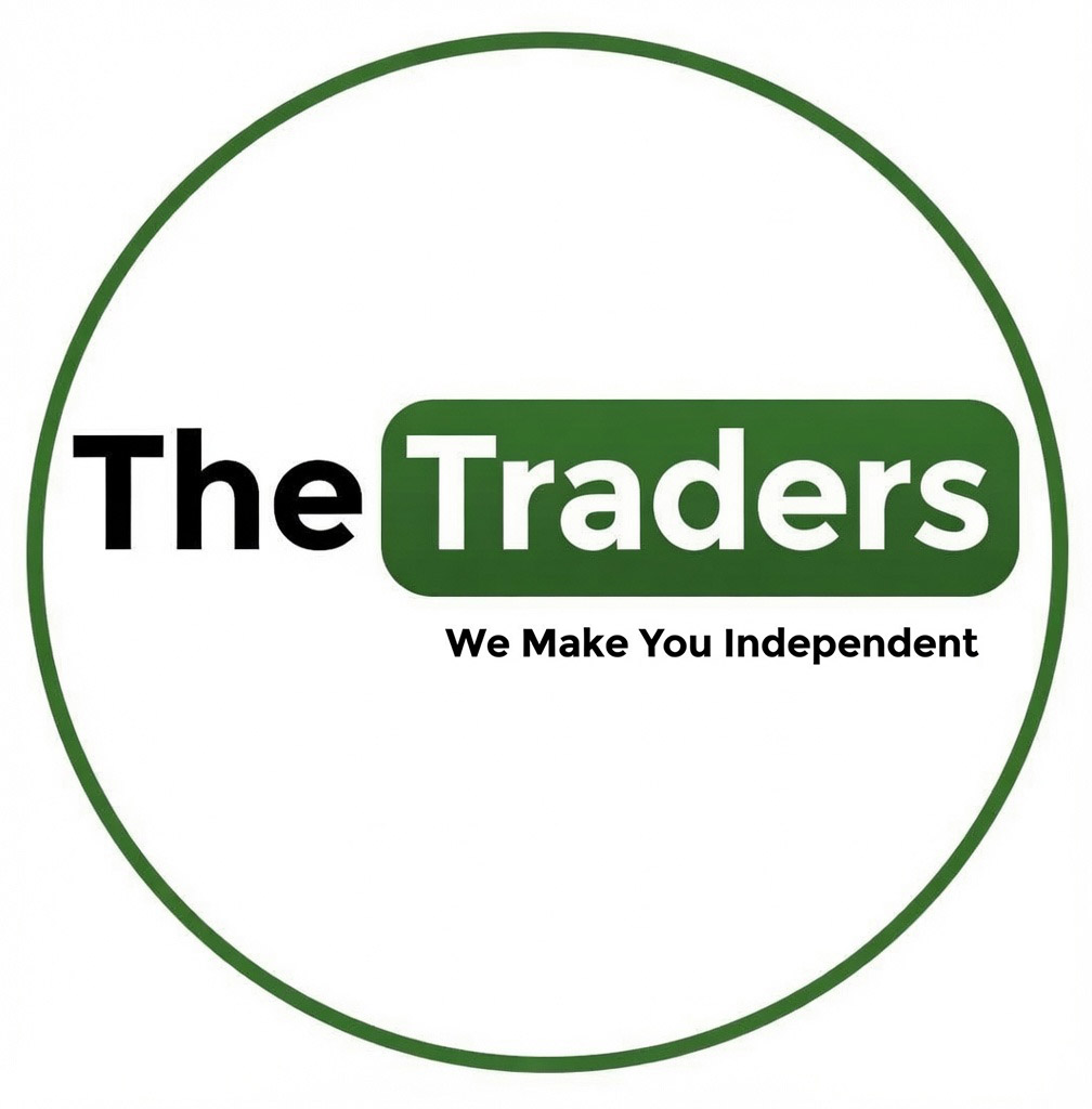 The Traders Academy | Karachi