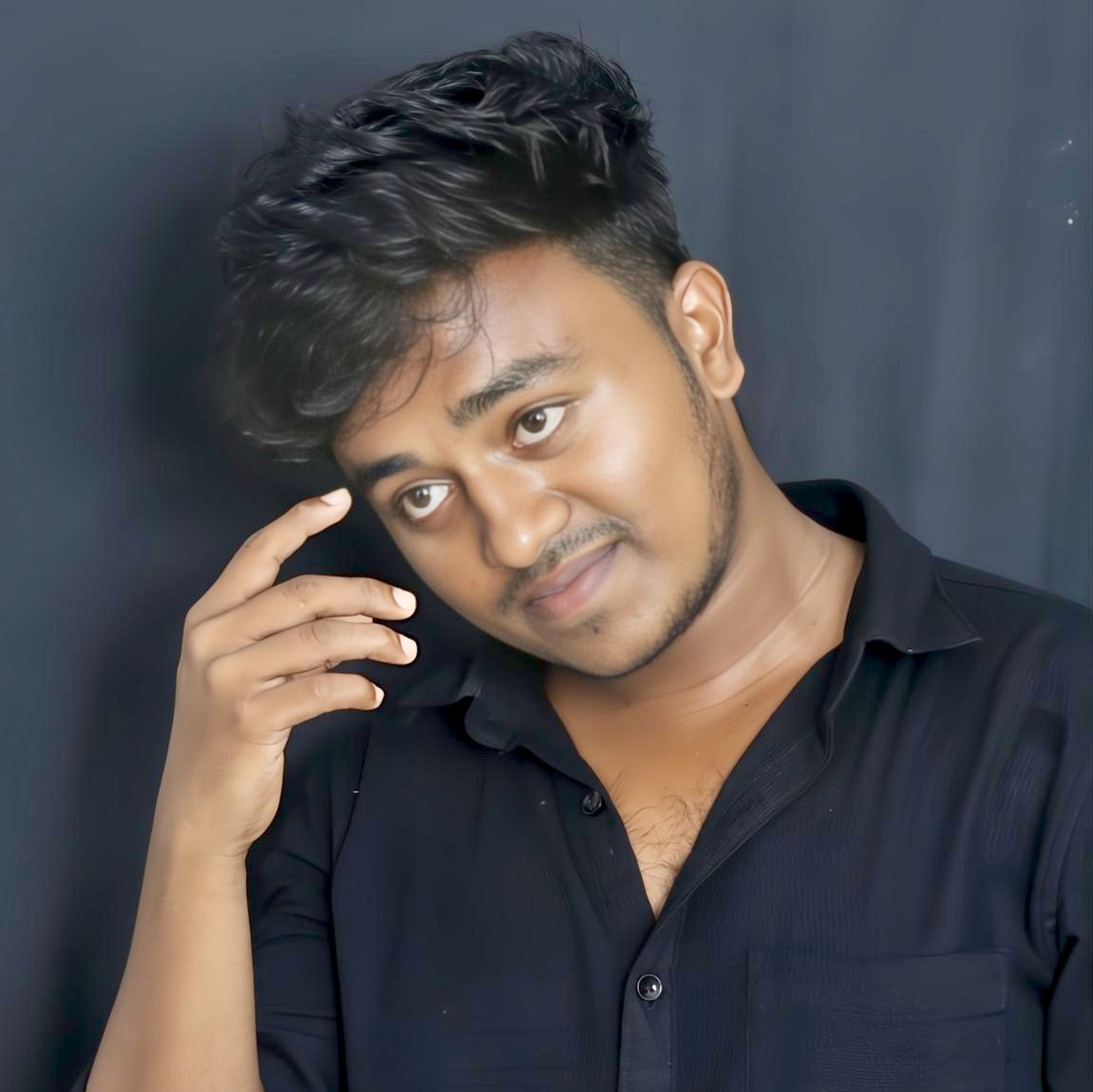 Muthu Raja