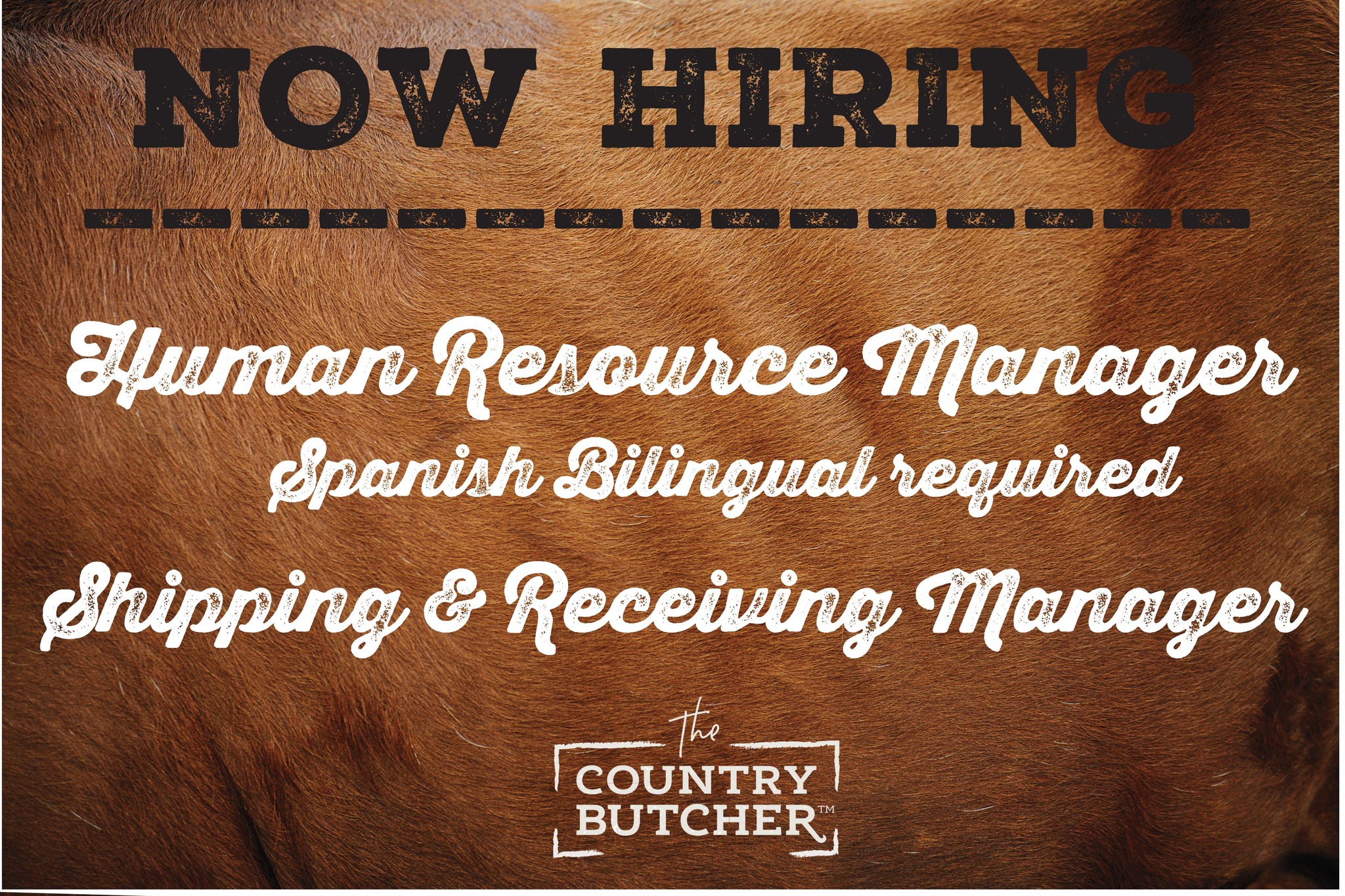 The Country Butcher | Decatur IN