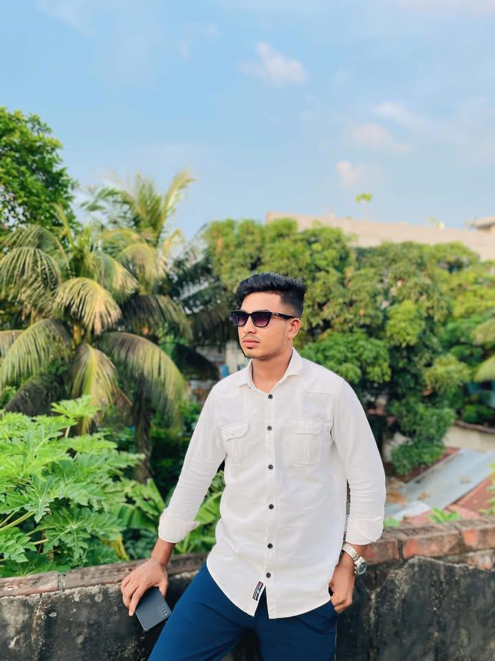 Rasel Ahmed