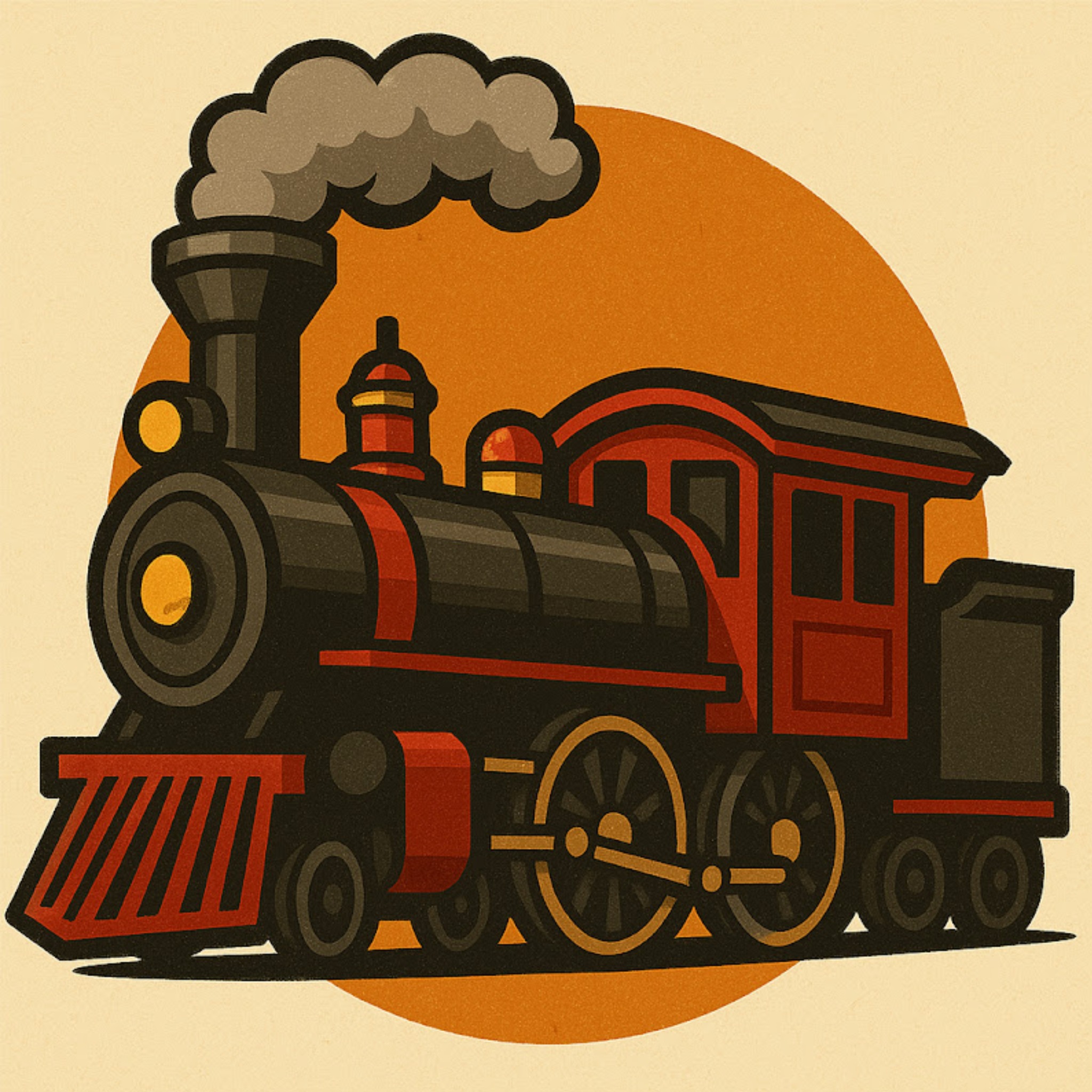 The Diesel voices of Amtrak | Facebook