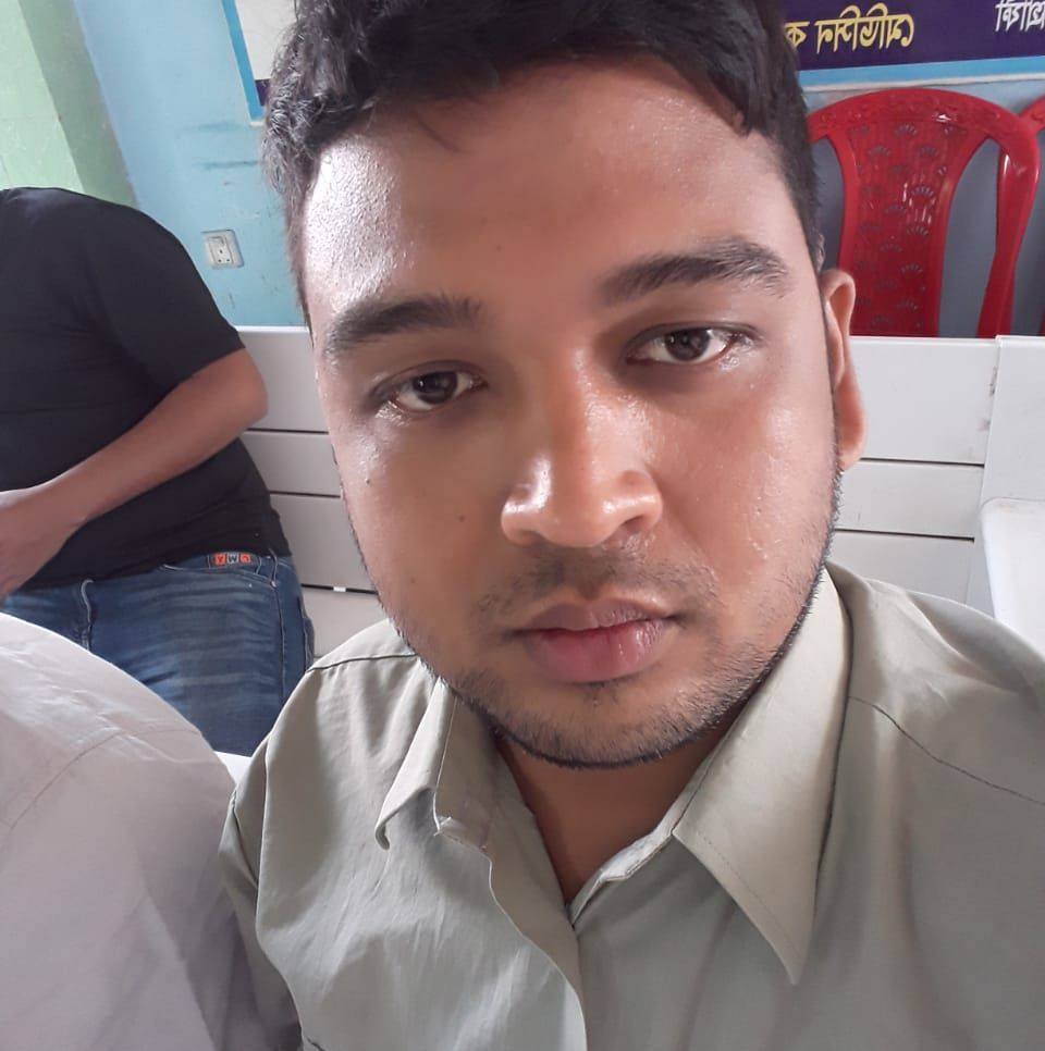 নেটওয়ার্ক সমস্যা তাই আবার আসতে হলো লাইভে 😊 | Aapon Islam Rabbi
